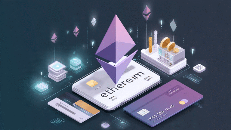 how to buy Ethereum with credit card