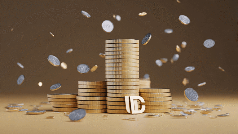 Top 7 Ways How to Earn Interest on USDC