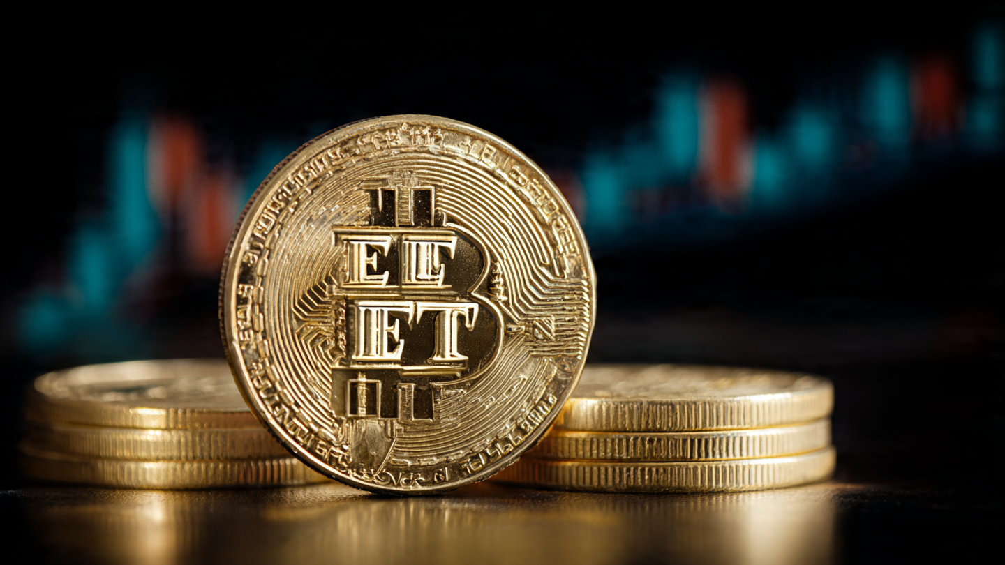Investment Strategies for Bitcoin ETFs