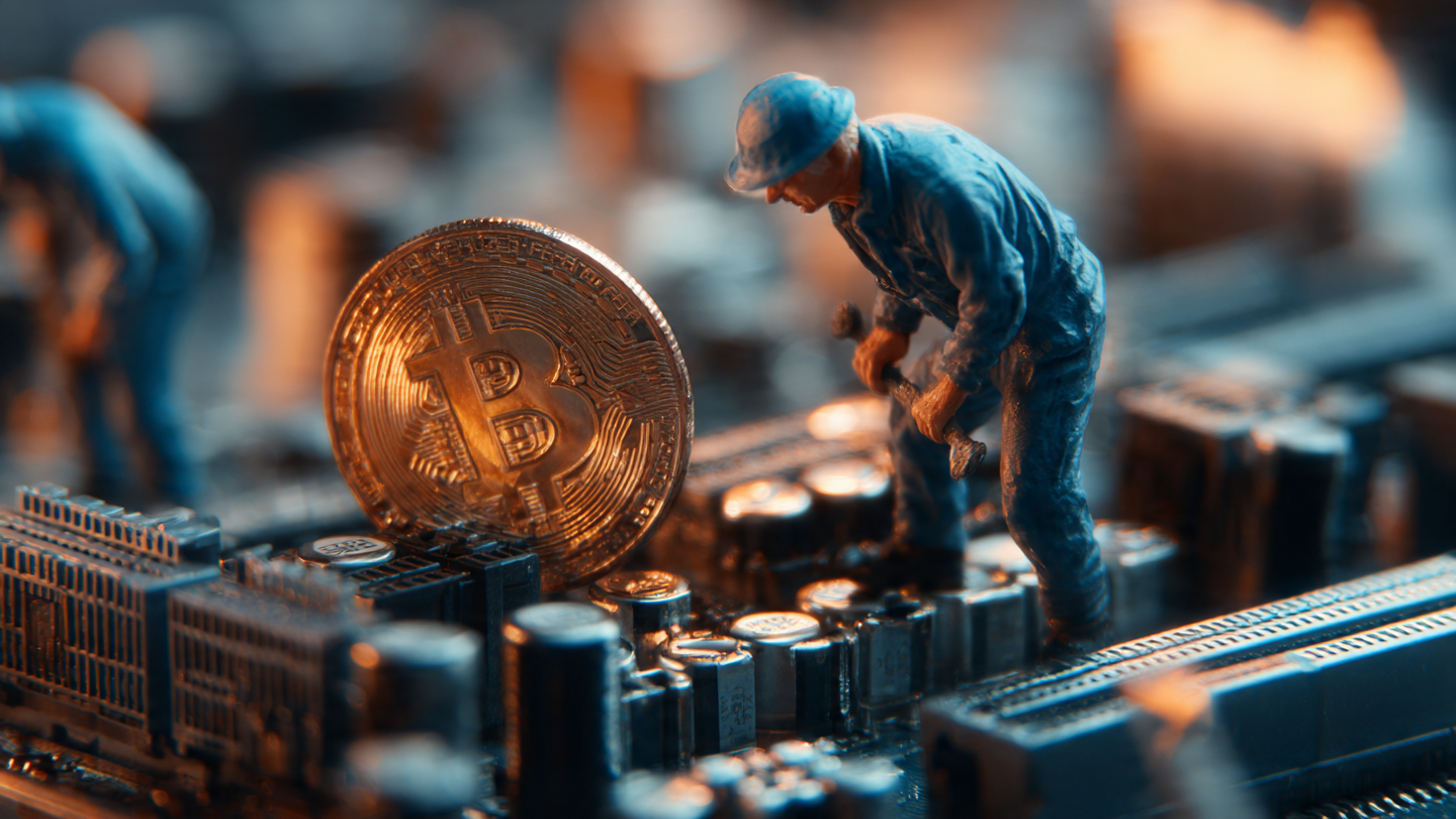 Key Factors in Bitcoin Mining Pool Comparison