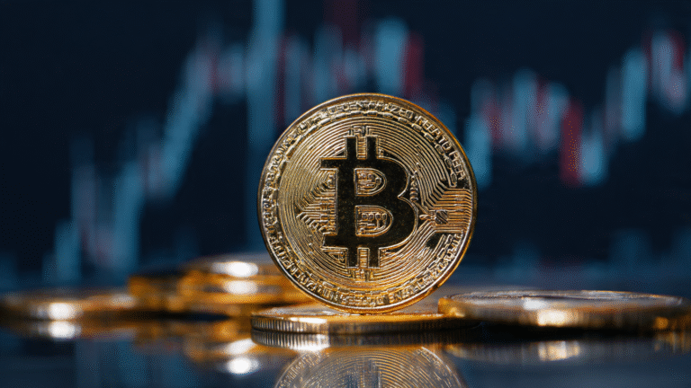 latest bitcoin news today analysis