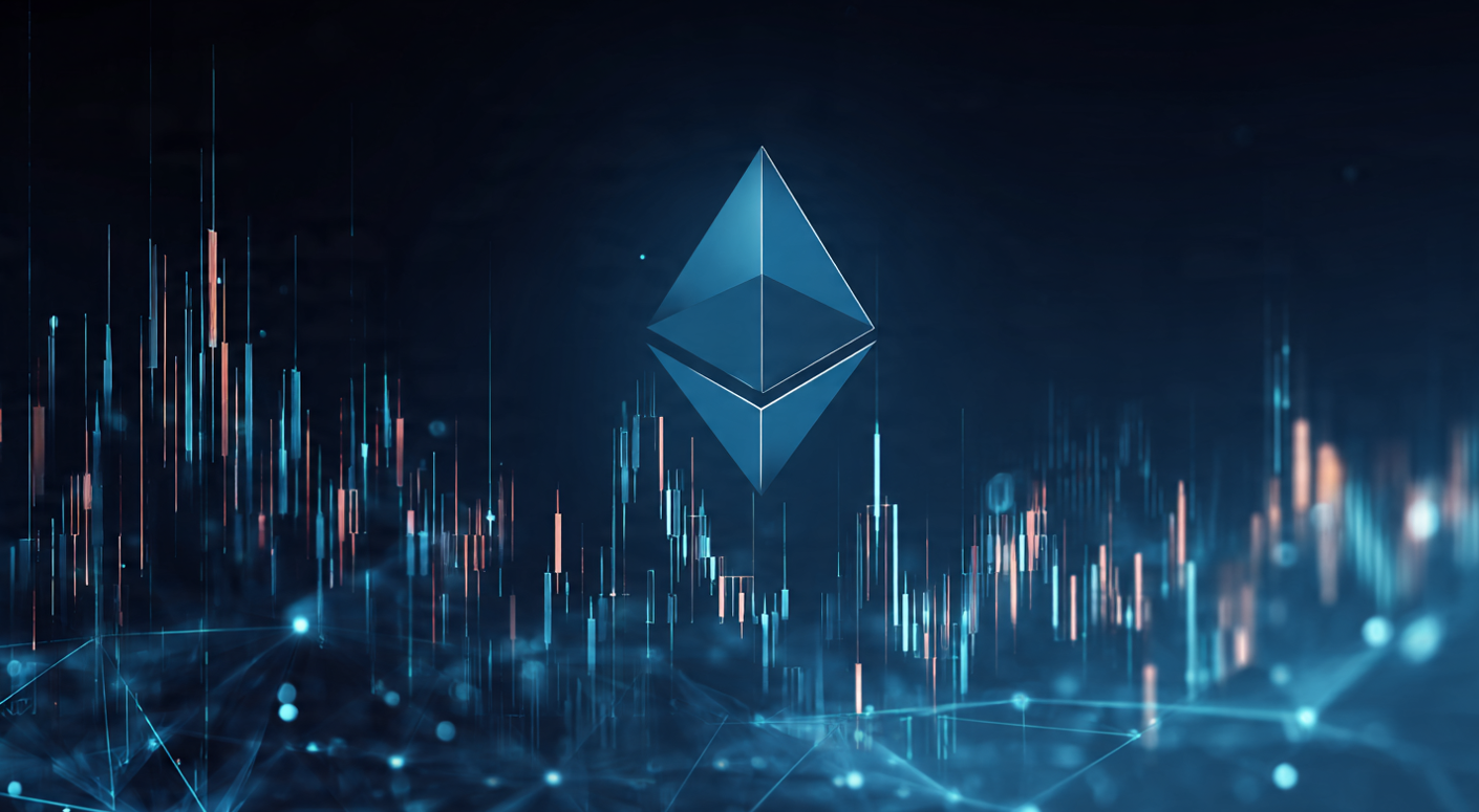 Latest Ethereum Price News and Analysis: Current Market Trends