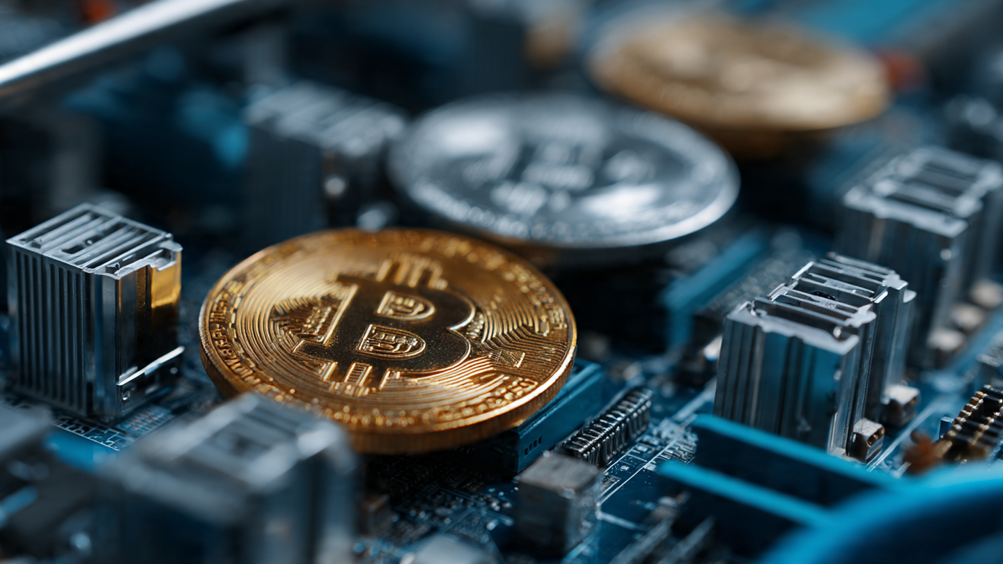 Legal and Regulatory Considerations for Bitcoin Mining