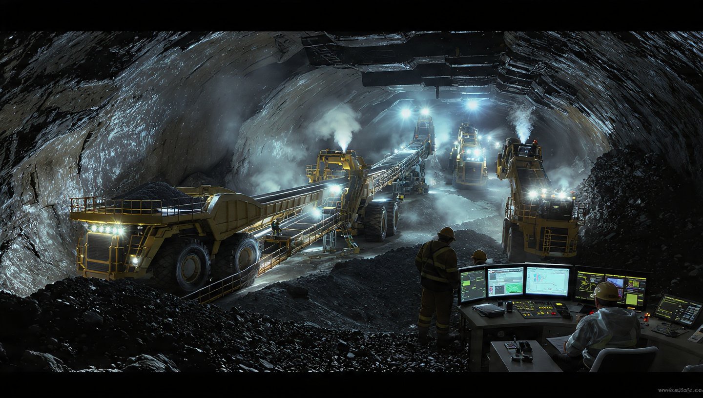 Maximizing Mining Profitability