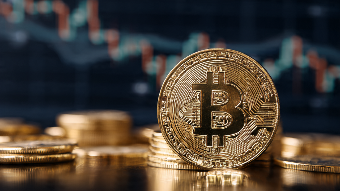 Realistic Bitcoin Price Scenarios for 2025