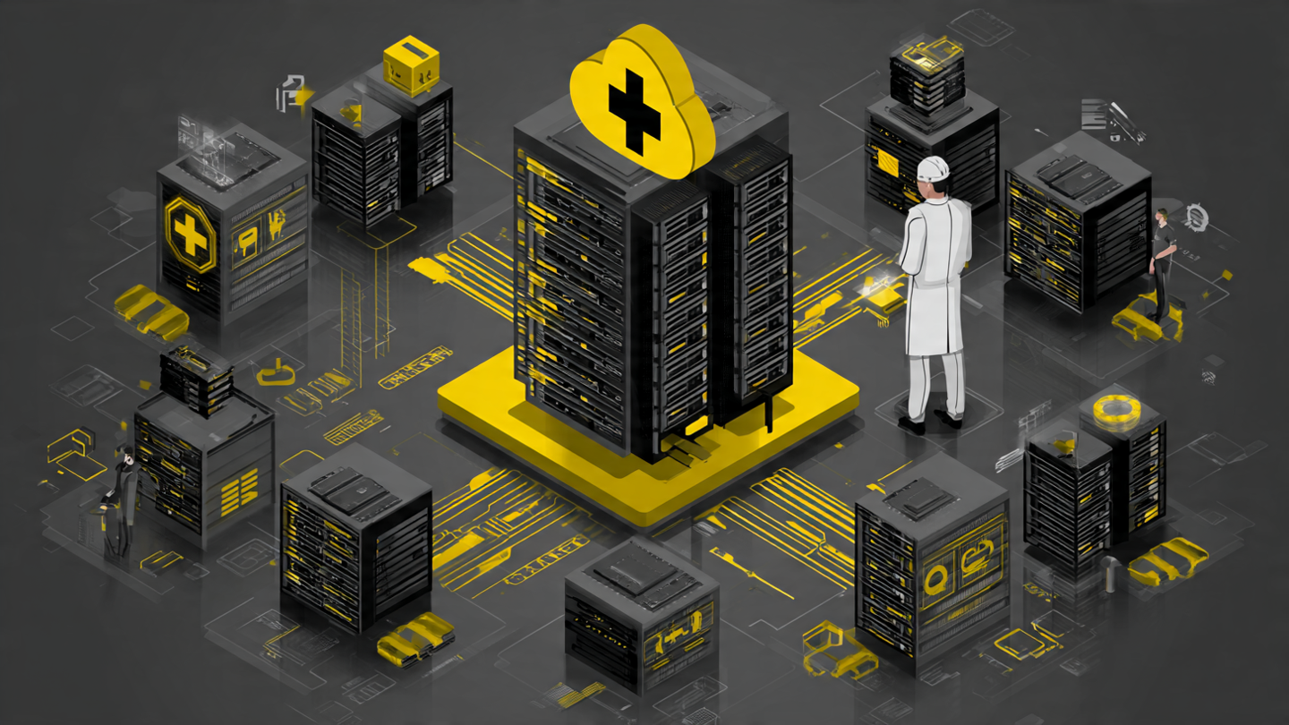 Recovery, backups, and incident response