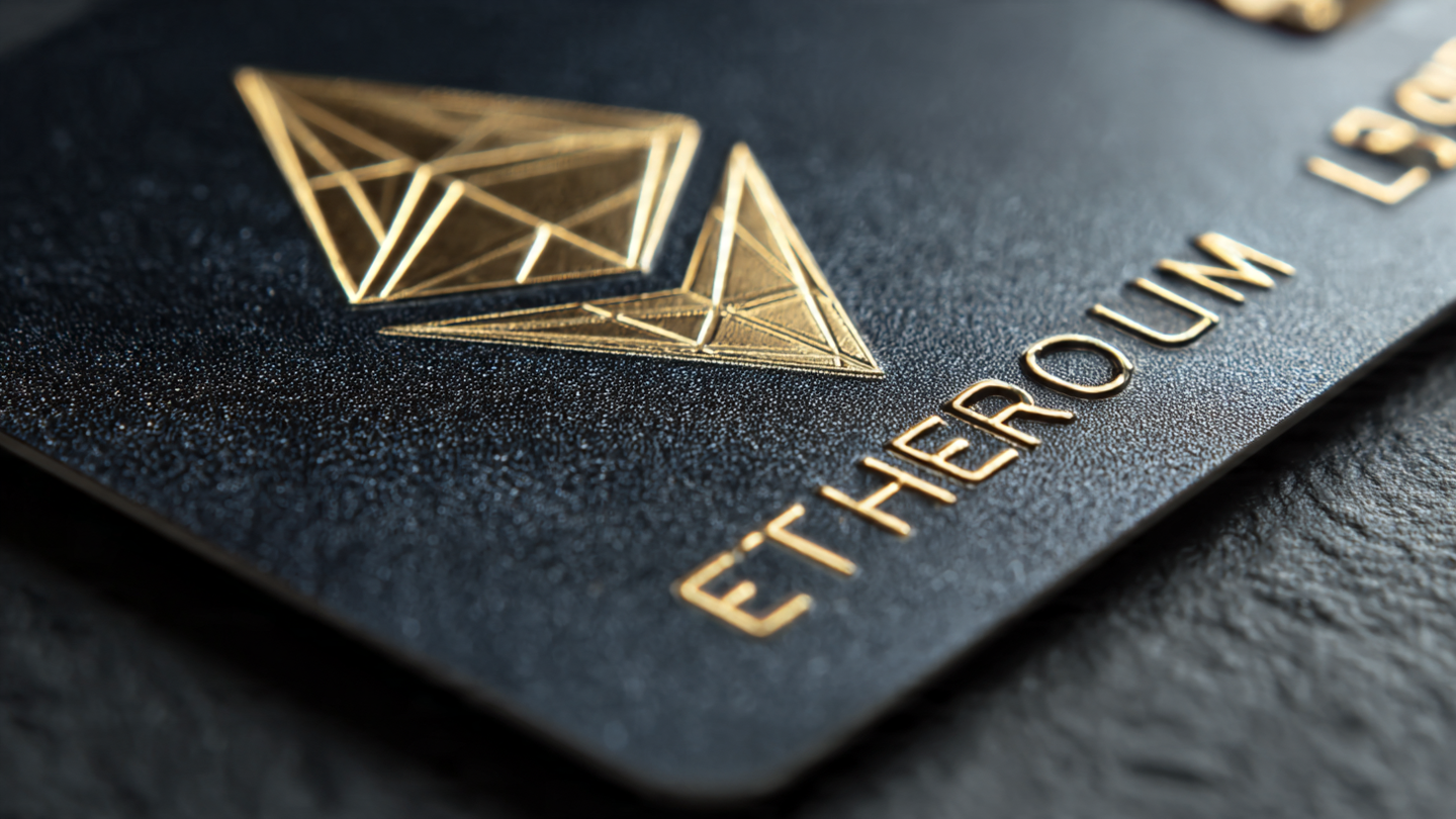 Security Tips for Buying Ethereum with Credit Card