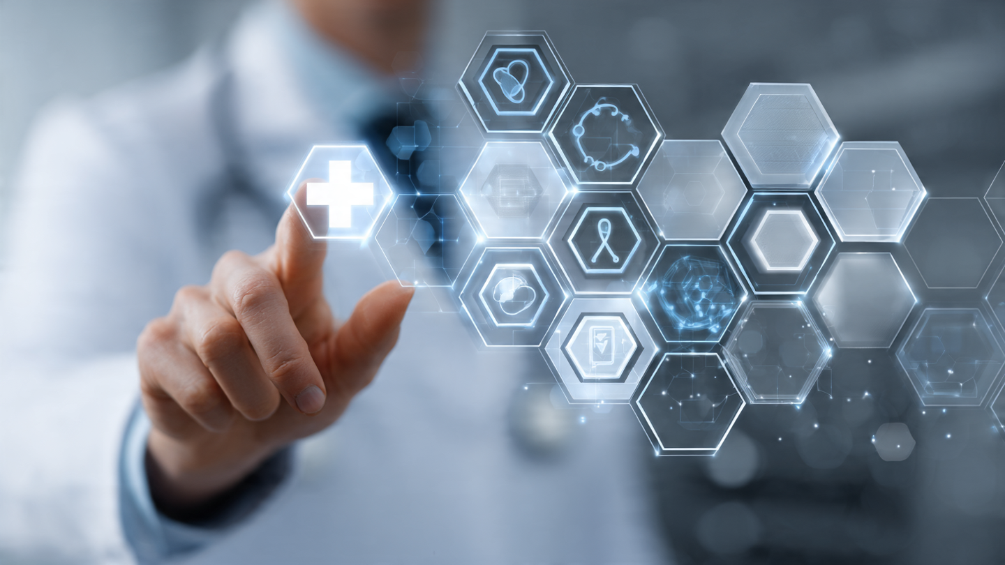 Selecting the Right Blockchain Platform for Healthcare