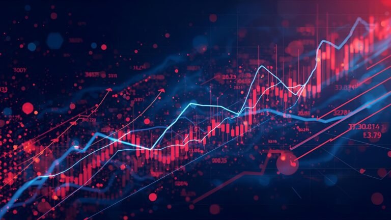 share market analysis website