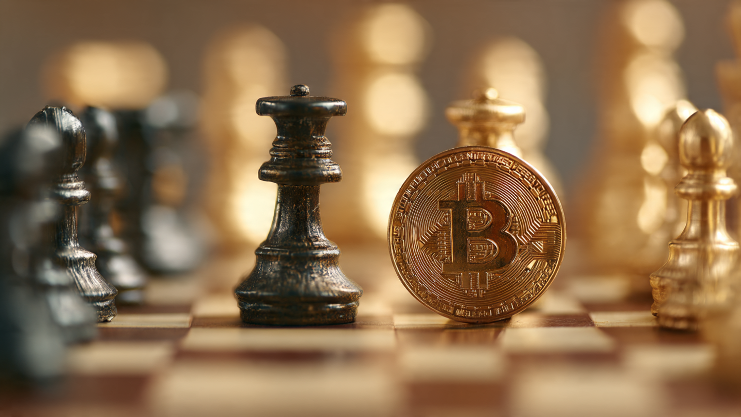 Strategy: Building a Sensible Bitcoin Plan