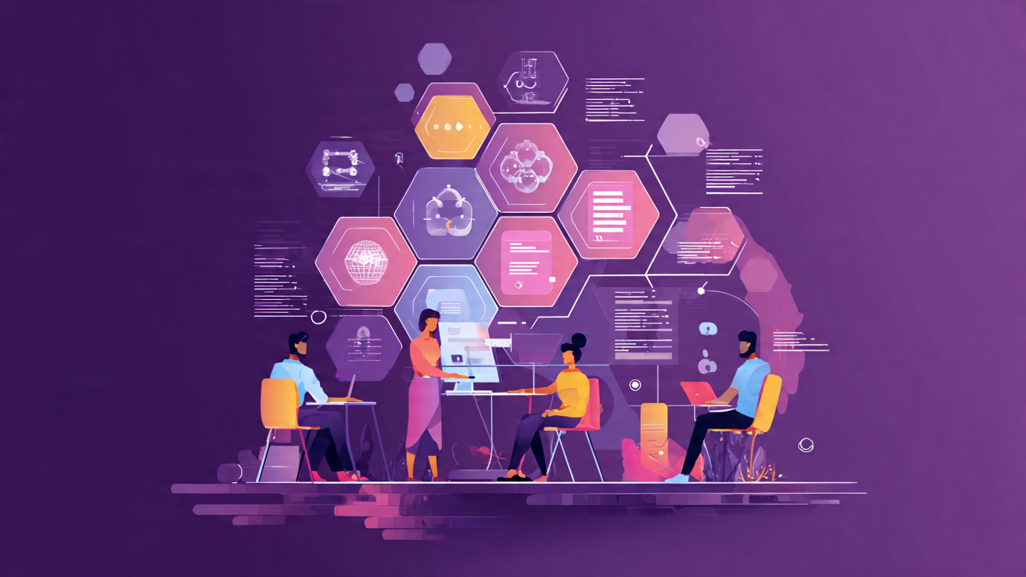 The Complete Process to Hire Web3 Blockchain Developers