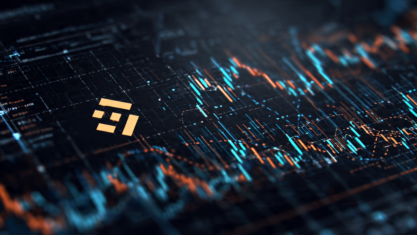 The Core Elements of Crypto Charts