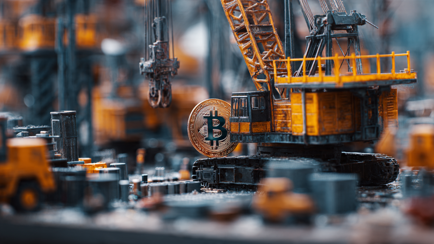 The Future of ASIC Mining Profitability