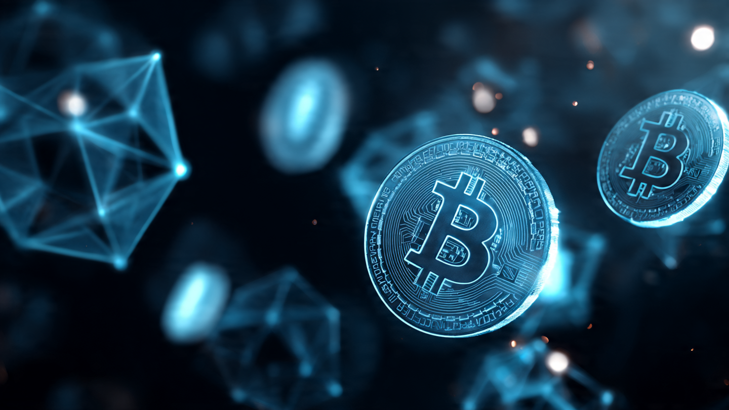 Top 10 Best Blockchain Platforms for Business in 2025