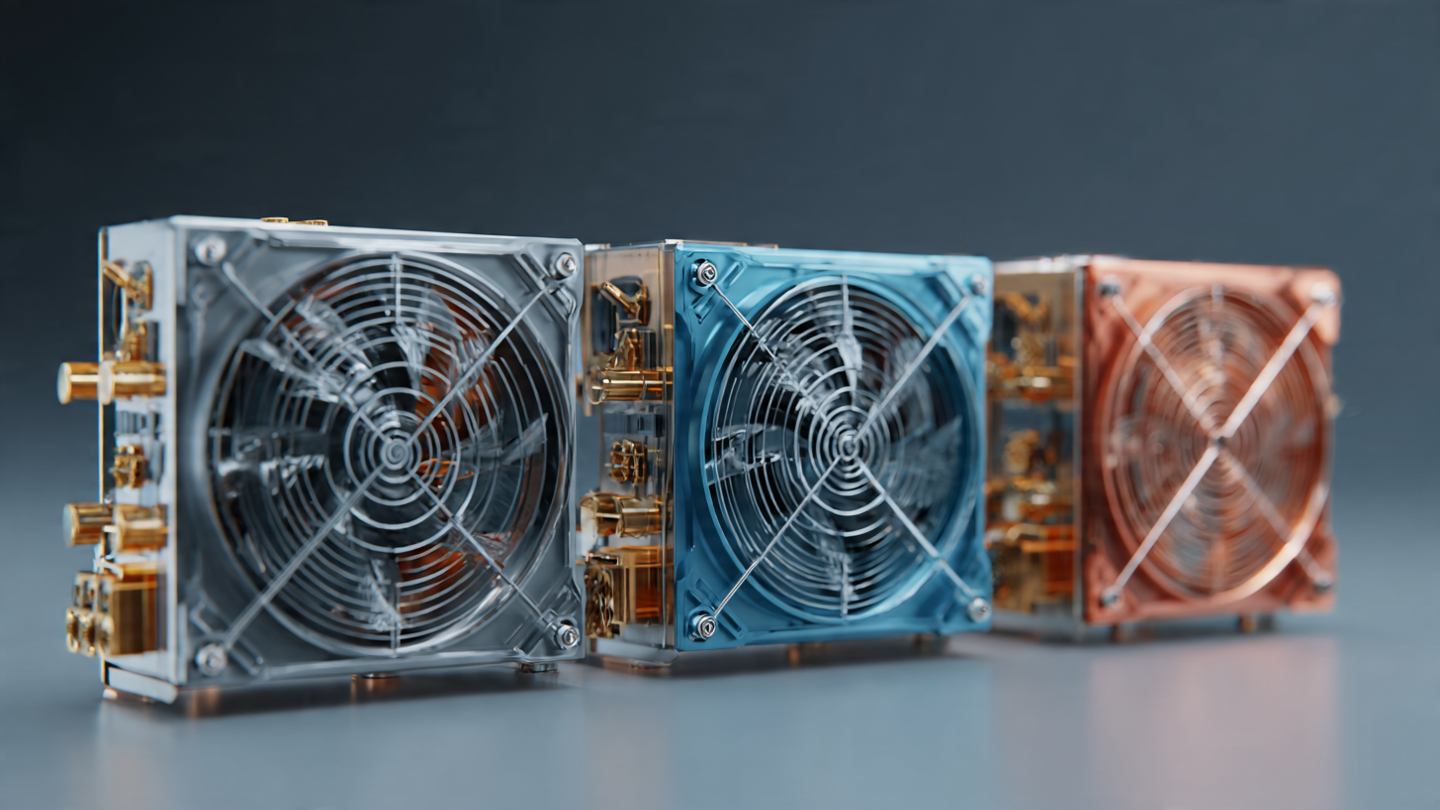 Top ASIC Miners to Calculate Profitability For in 2025