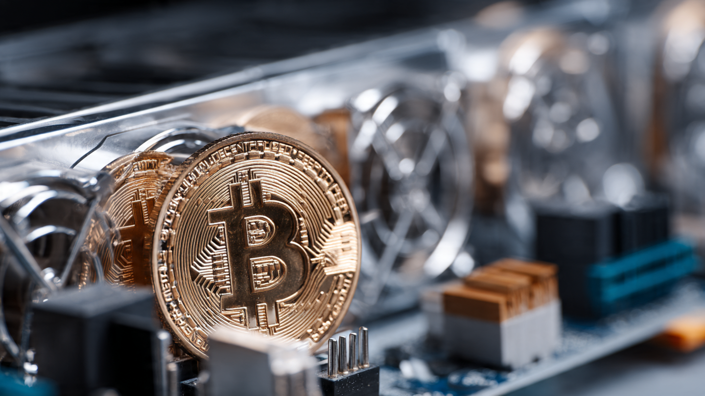 Top Bitcoin Mining Hardware Options for 2025
