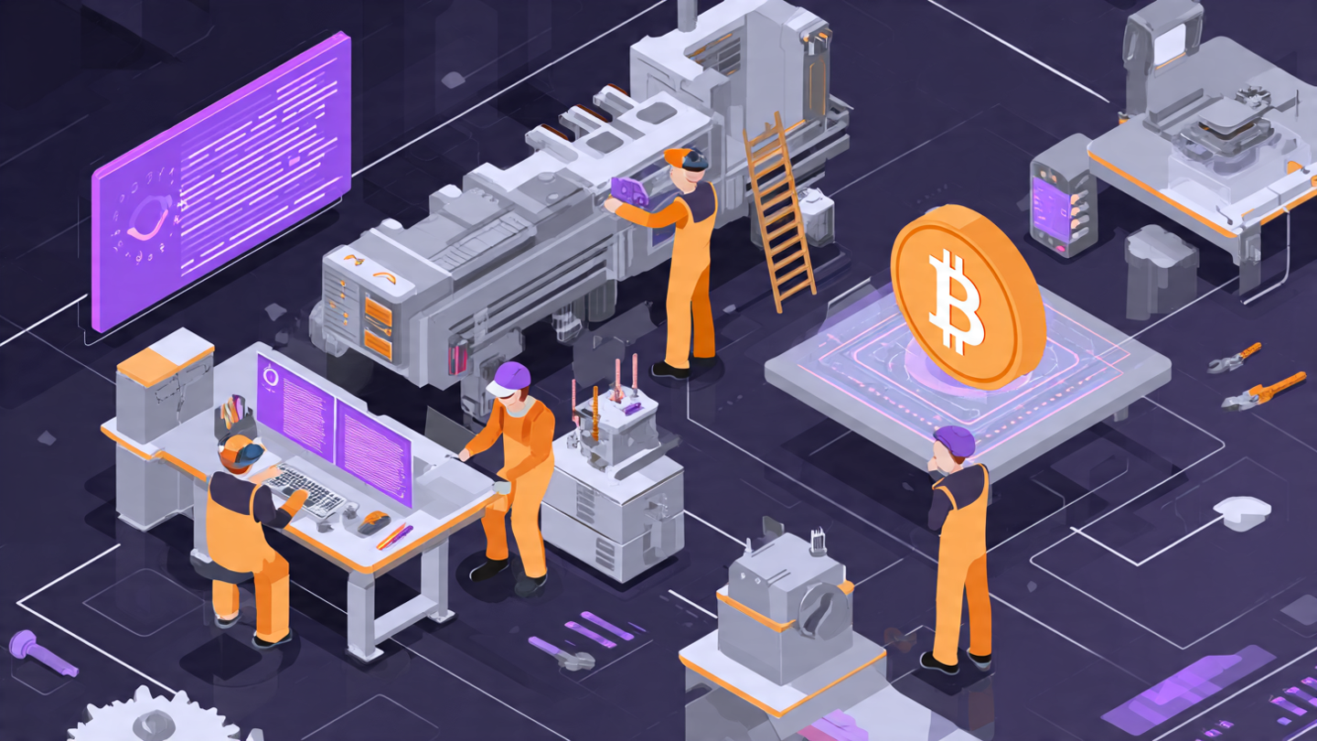 Where to Hire Blockchain Developers