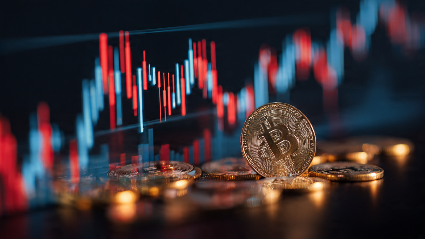 Who Trades the Bitcoin Market