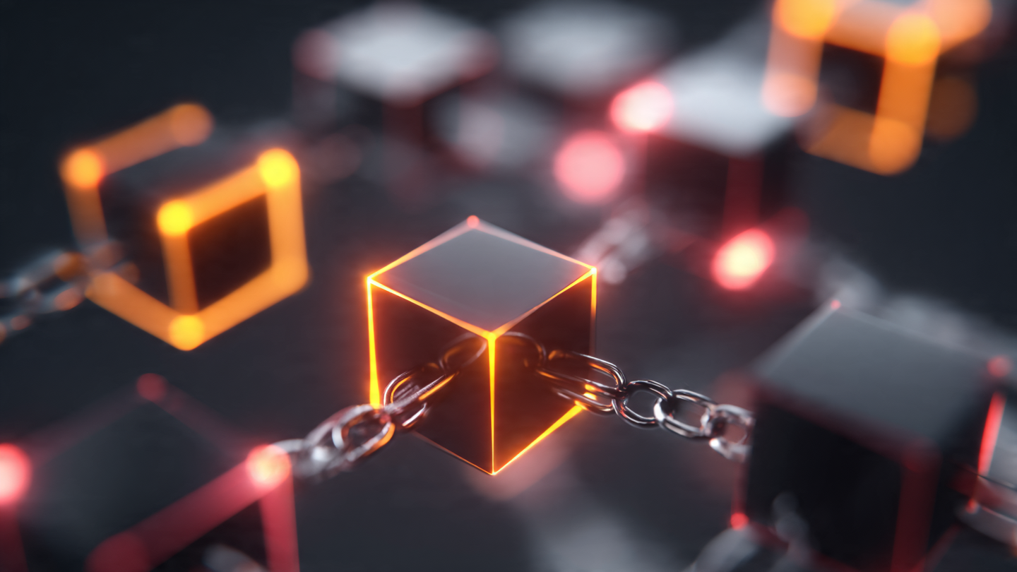 Why Enterprises Need Specialized Blockchain Consulting