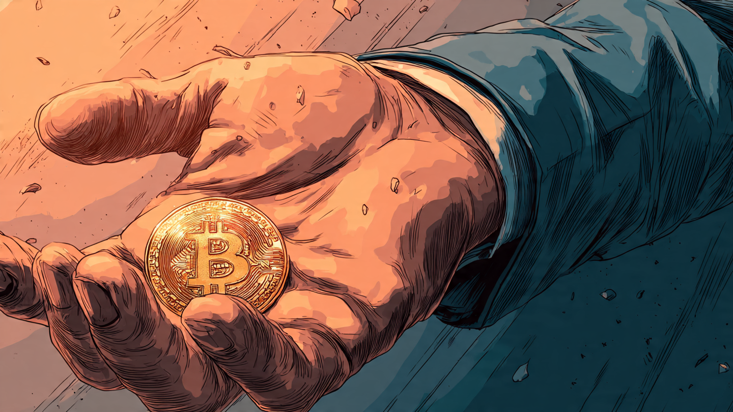 Why People Buy Cryptocoin