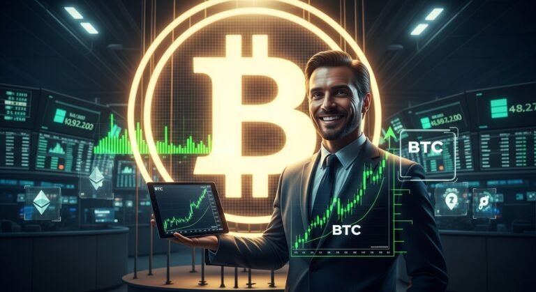 Capital B’s Bold Bitcoin Strategy Pays Off