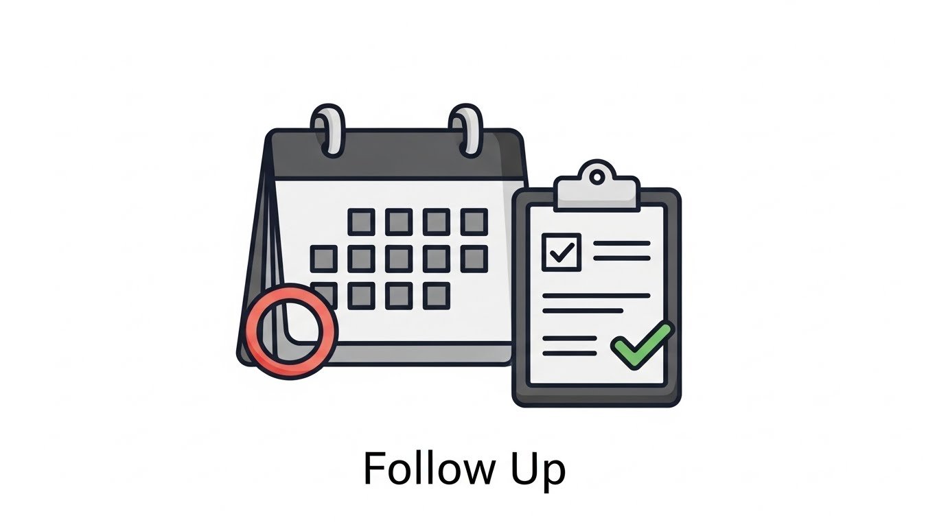 Communicate Expectations Clearly