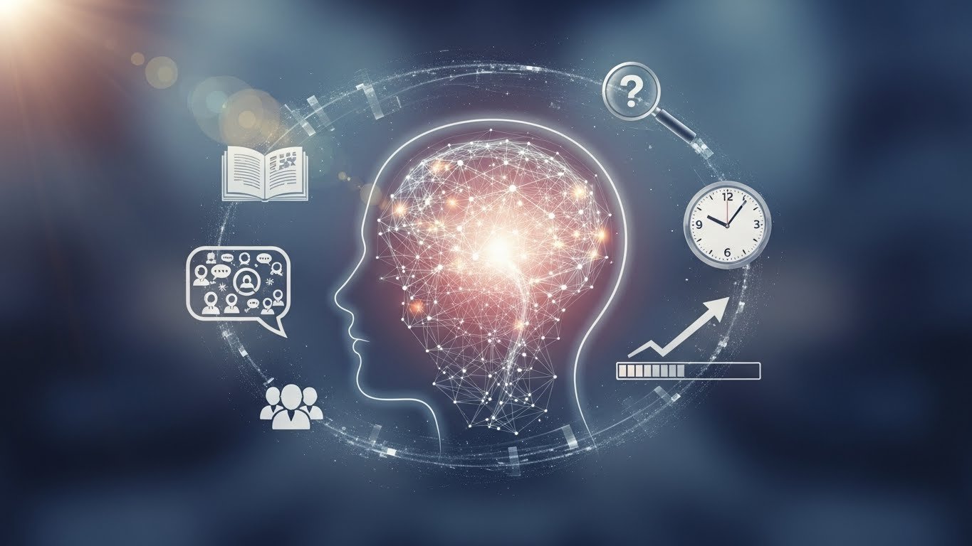 How Expectations Are Formed