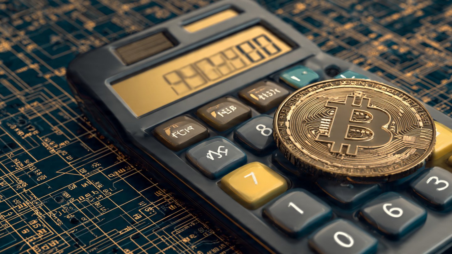 Common Mistakes When Using a Bitcoin Mining Calculator