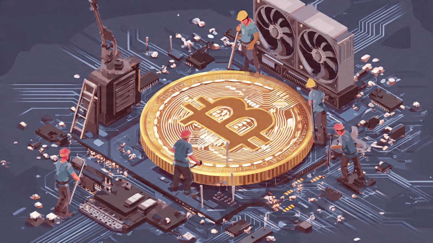 Common Myths About Bitcoin Miner Apps