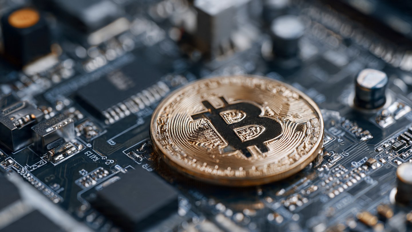 Core Components You’ll See in a Bitcoin Miner App