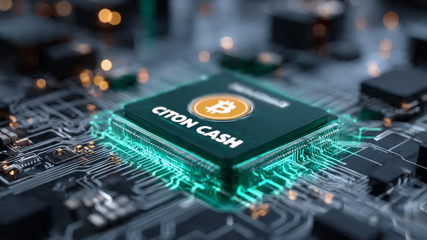 How Bitcoin Cash Works Under the Hood