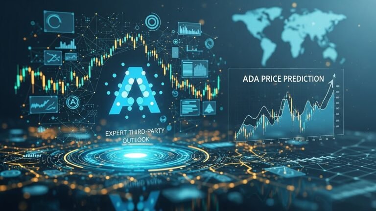 Cardano Price Prediction Expert Third-Party Outlook