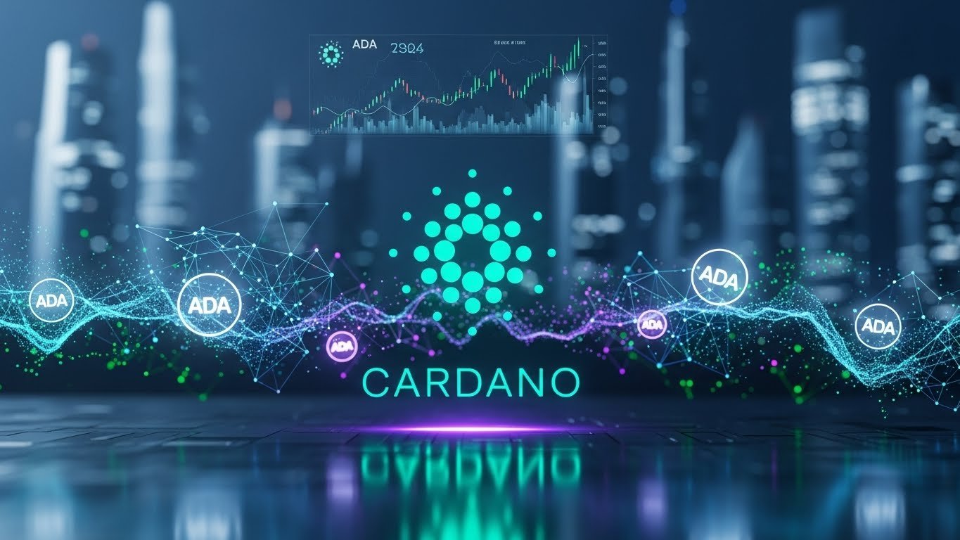 Cardano and ADA in 2025