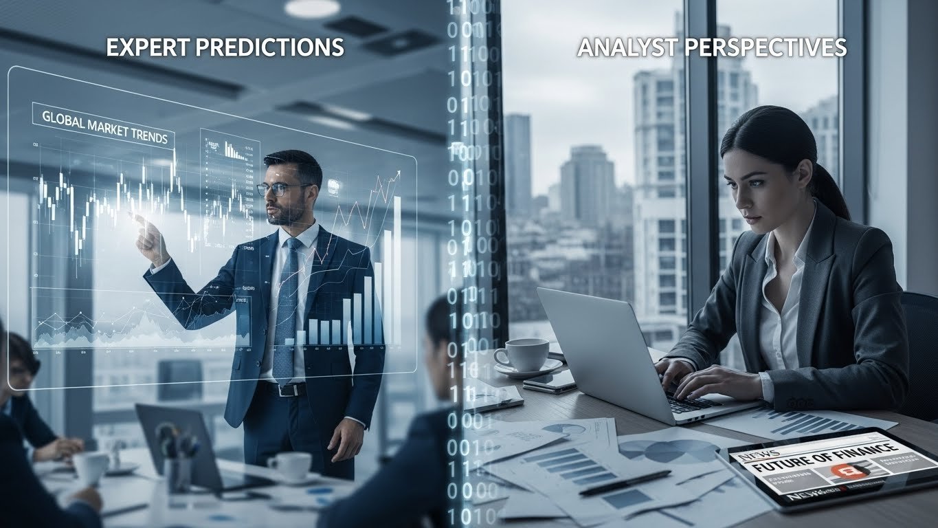Expert Predictions and Analyst Perspectives