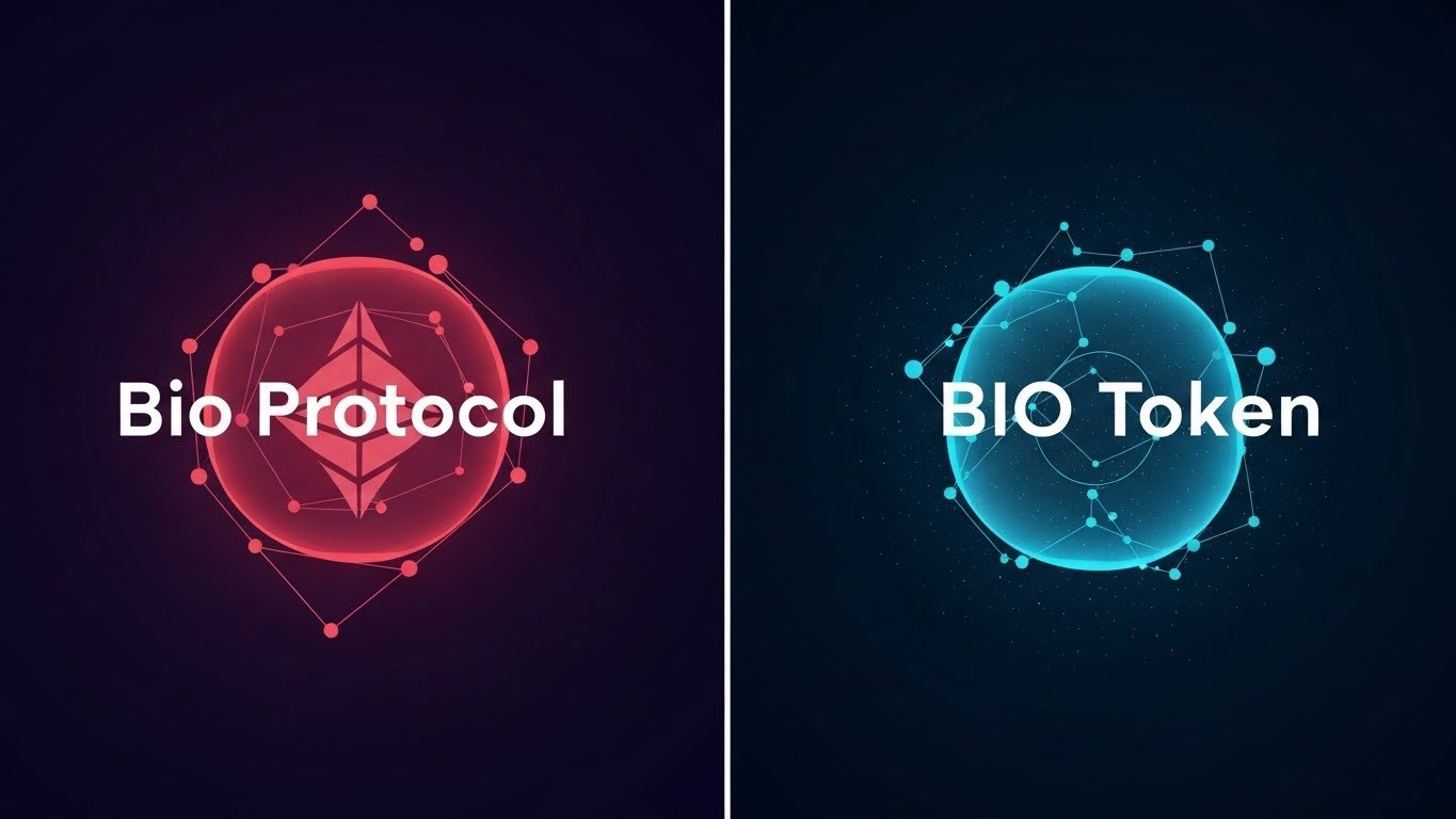 What is Bio Protocol and the BIO token