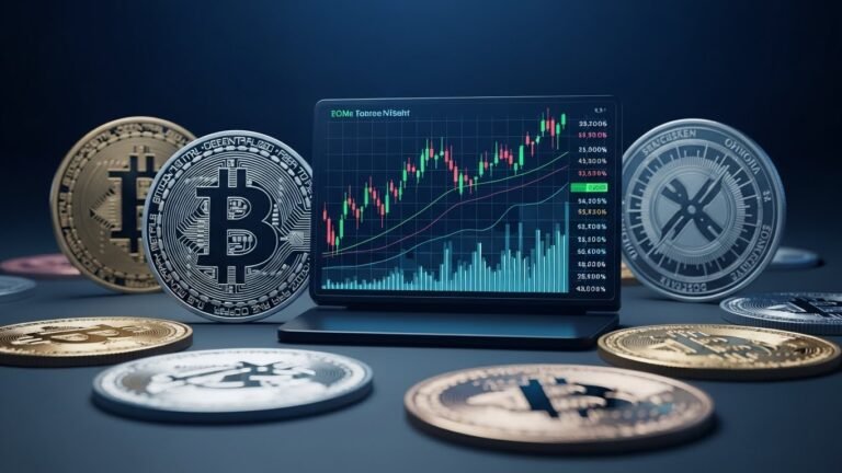 Coins Lead Narrative 2026 Weekend Crypto Market Analysis
