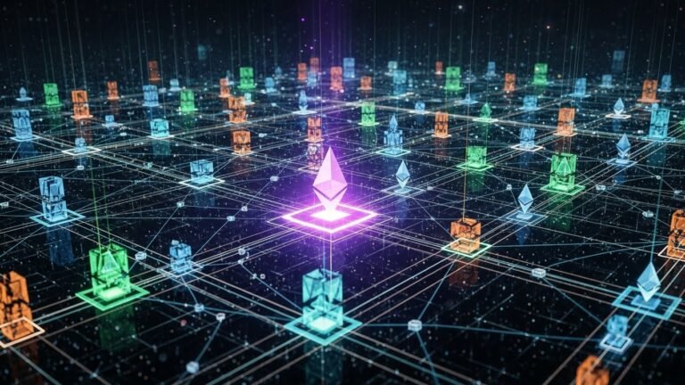 Ethereum Network Challenge 2026 Vitalik's Solution Models