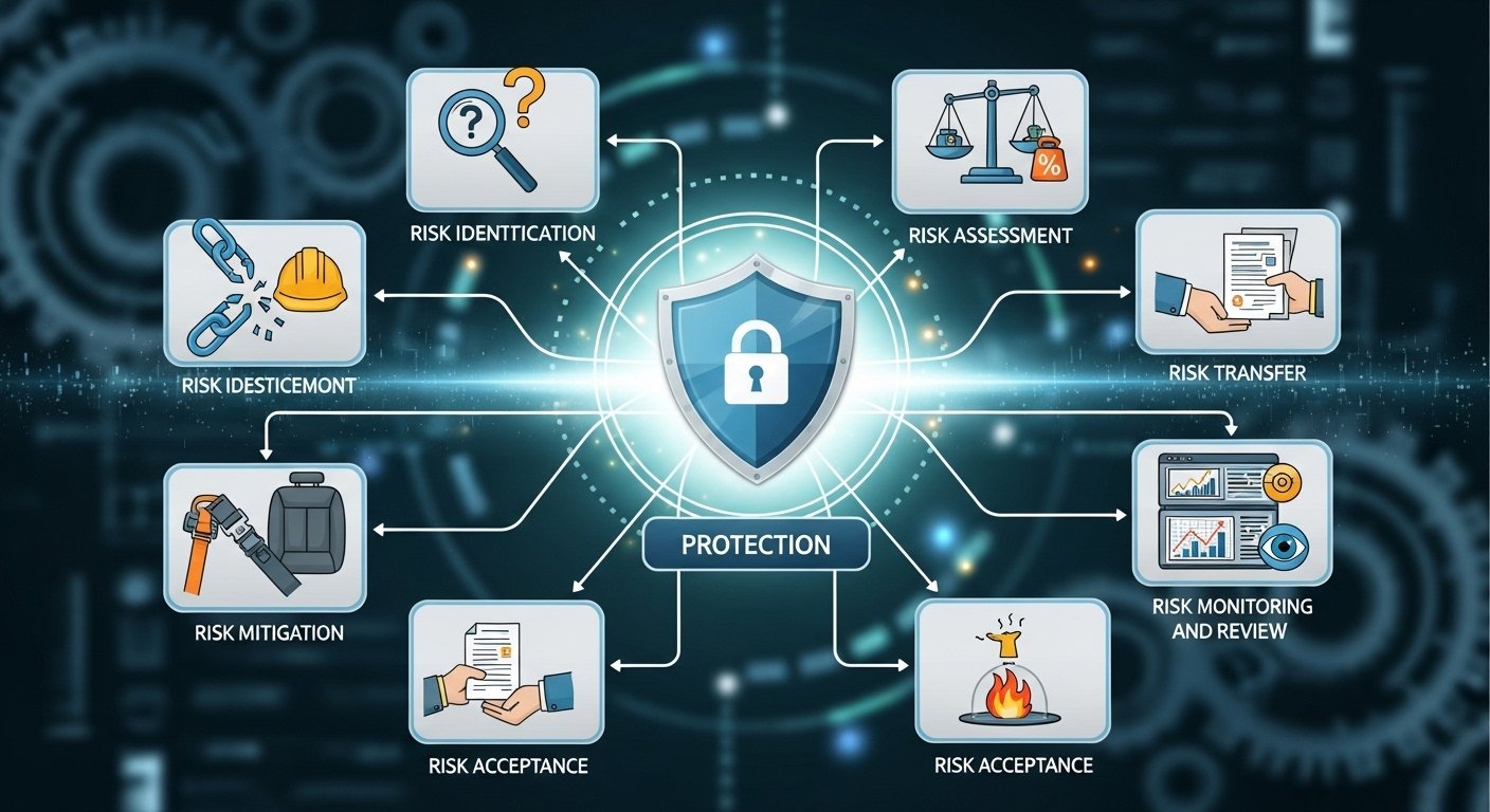 Risk Management Strategies