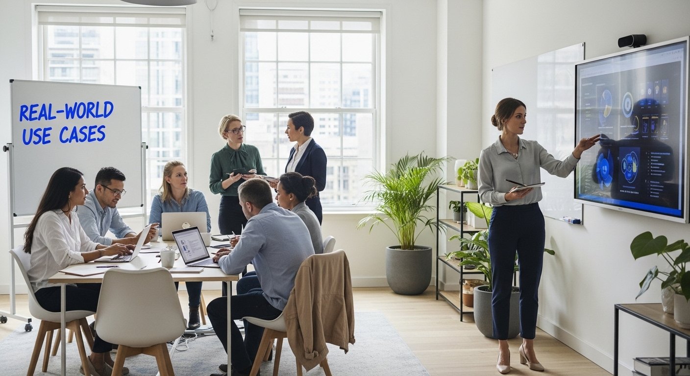 Real-World Use Cases