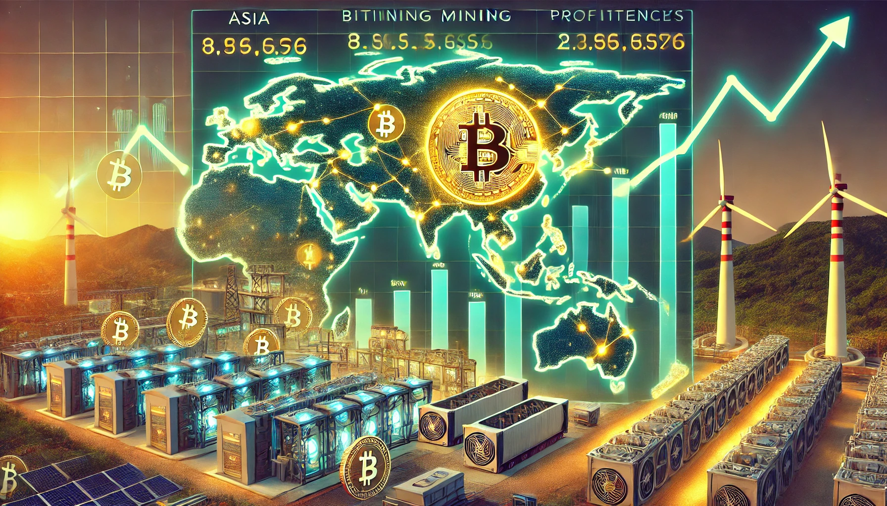 Bitcoin Mining Profitability in 2026