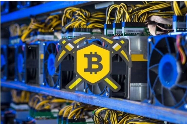 bitcoin mining containers for sale